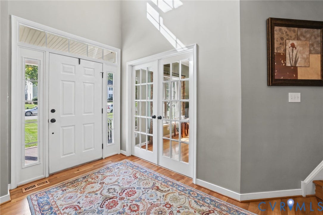 12312 Hampton Valley Place, Hampton Park, Chesterfield, VA 23832 12312 Hampton Valley Place, Hampton Park, Chesterfield, VA 23832