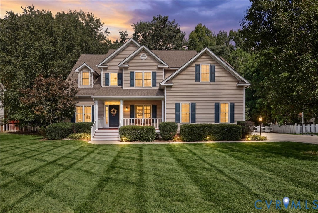 12312 Hampton Valley Place, Hampton Park, Chesterfield, VA 23832 12312 Hampton Valley Place, Hampton Park, Chesterfield, VA 23832