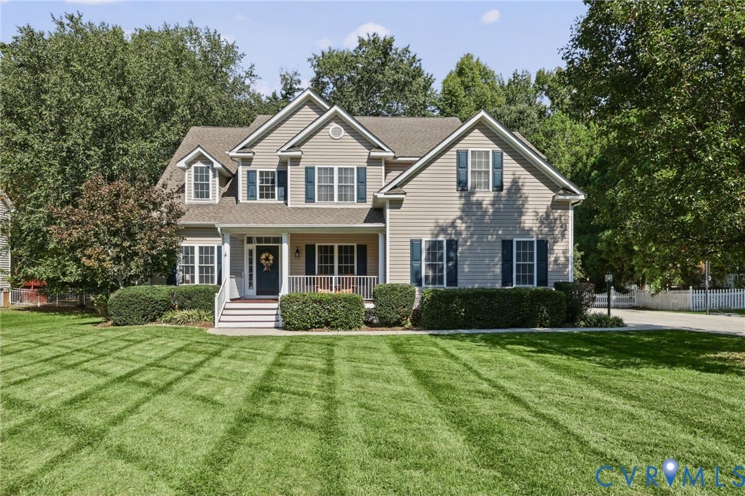 12312 Hampton Valley Place, Hampton Park, Chesterfield, VA 23832 12312 Hampton Valley Place, Hampton Park, Chesterfield, VA 23832
