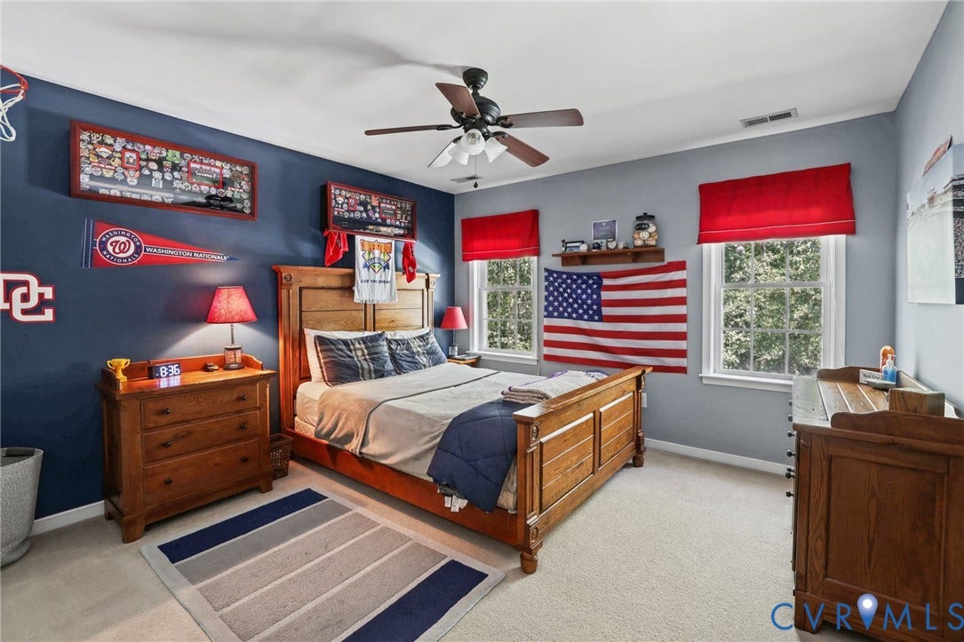 12312 Hampton Valley Place, Hampton Park, Chesterfield, VA 23832 12312 Hampton Valley Place, Hampton Park, Chesterfield, VA 23832