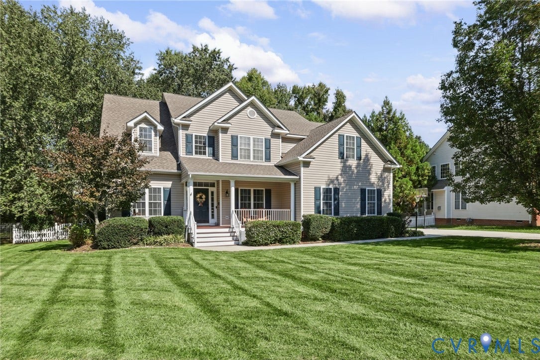 12312 Hampton Valley Place, Hampton Park, Chesterfield, VA 23832 12312 Hampton Valley Place, Hampton Park, Chesterfield, VA 23832