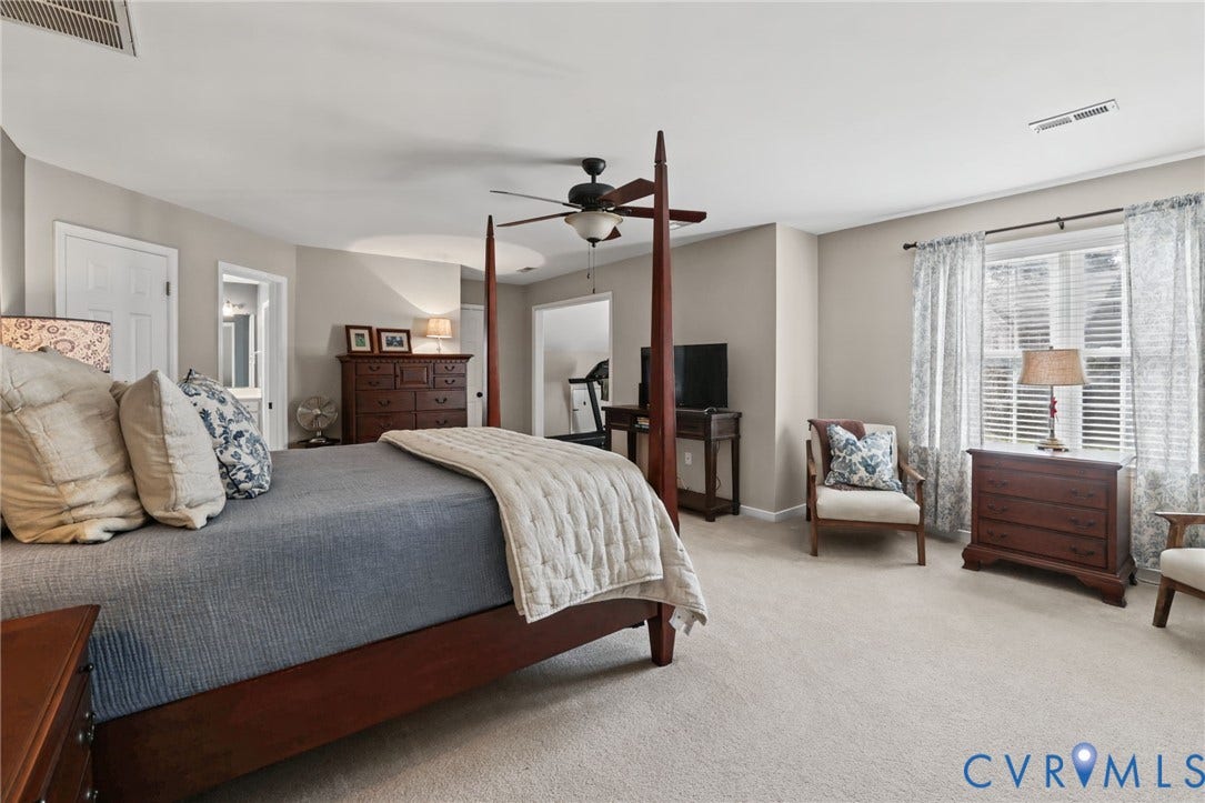 12312 Hampton Valley Place, Hampton Park, Chesterfield, VA 23832 12312 Hampton Valley Place, Hampton Park, Chesterfield, VA 23832