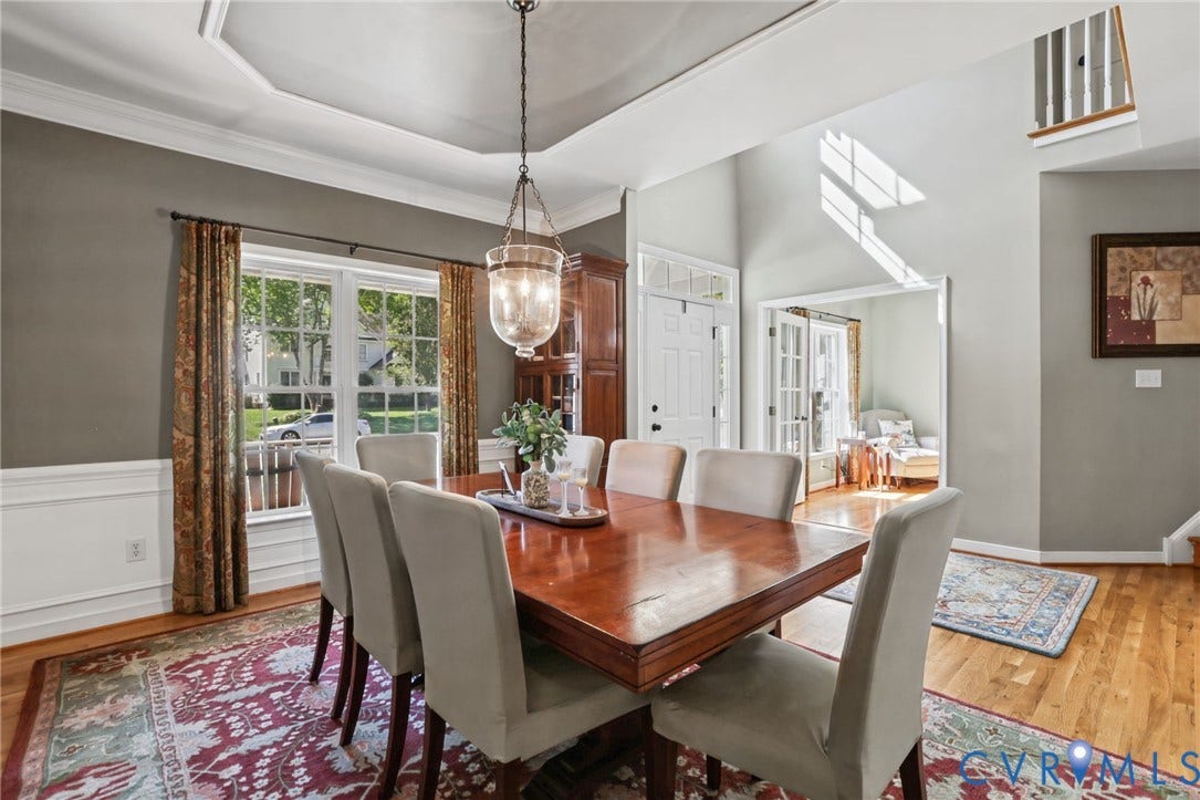 12312 Hampton Valley Place, Hampton Park, Chesterfield, VA 23832 12312 Hampton Valley Place, Hampton Park, Chesterfield, VA 23832