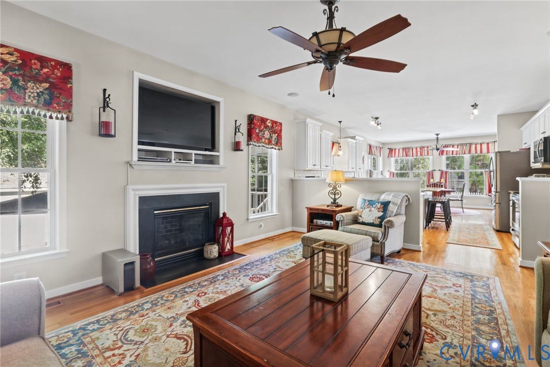 12312 Hampton Valley Place, Hampton Park, Chesterfield, VA 23832 12312 Hampton Valley Place, Hampton Park, Chesterfield, VA 23832