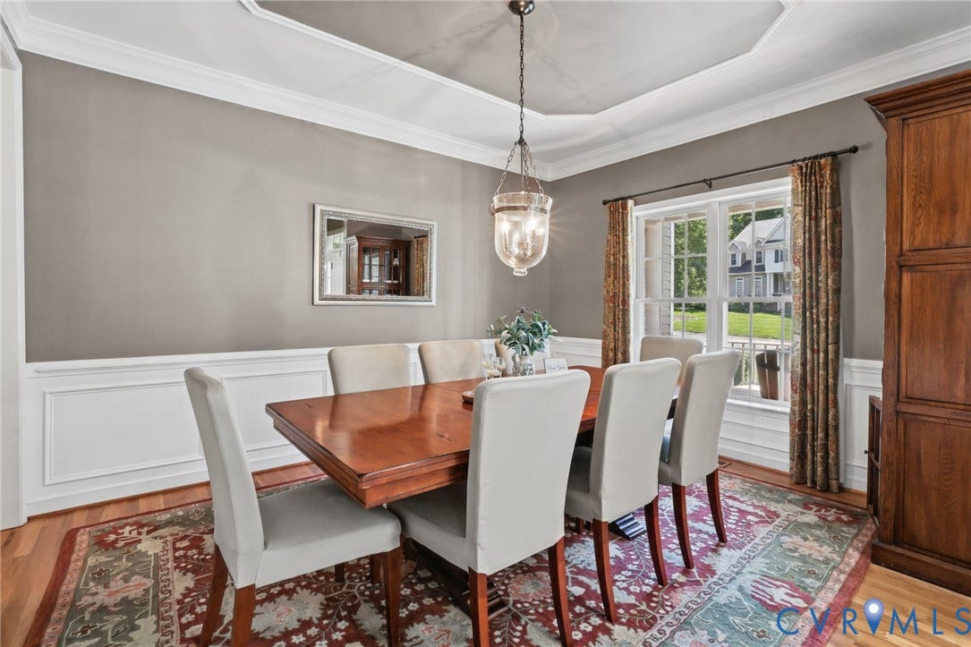 12312 Hampton Valley Place, Hampton Park, Chesterfield, VA 23832 12312 Hampton Valley Place, Hampton Park, Chesterfield, VA 23832