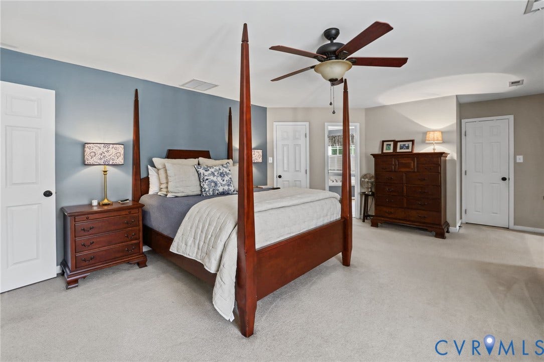 12312 Hampton Valley Place, Hampton Park, Chesterfield, VA 23832 12312 Hampton Valley Place, Hampton Park, Chesterfield, VA 23832