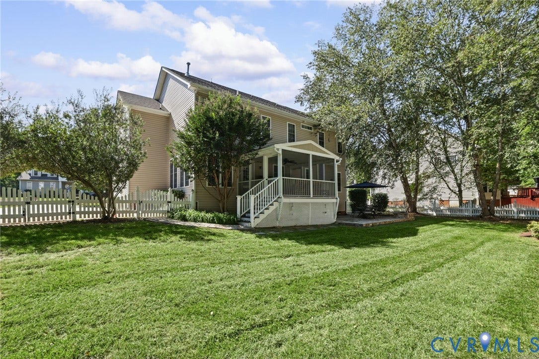 12312 Hampton Valley Place, Hampton Park, Chesterfield, VA 23832 12312 Hampton Valley Place, Hampton Park, Chesterfield, VA 23832
