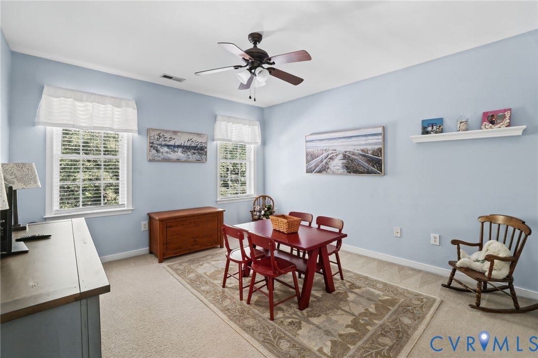 12312 Hampton Valley Place, Hampton Park, Chesterfield, VA 23832 12312 Hampton Valley Place, Hampton Park, Chesterfield, VA 23832