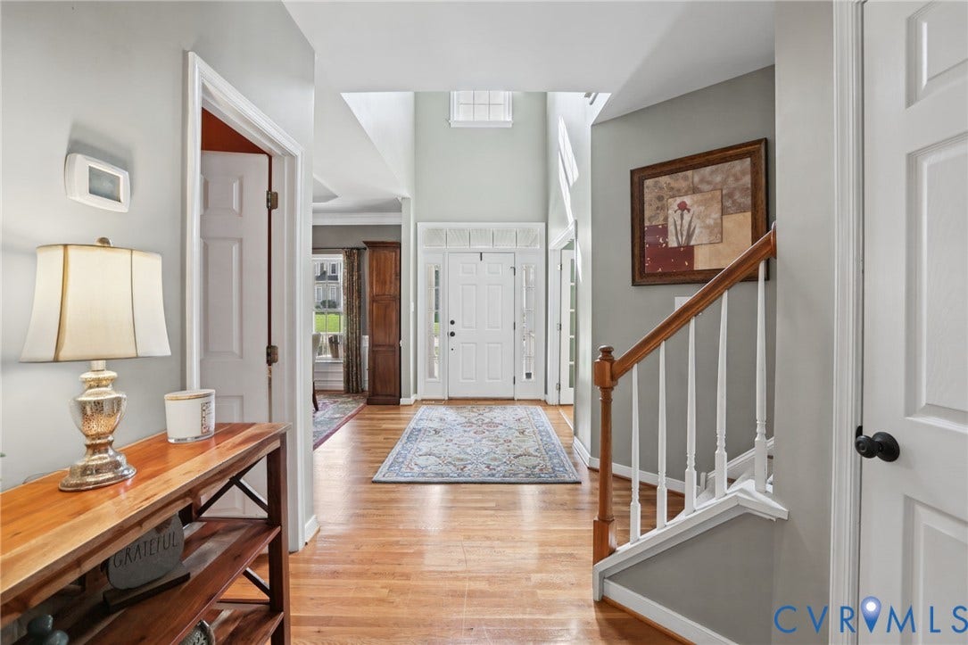 12312 Hampton Valley Place, Hampton Park, Chesterfield, VA 23832 12312 Hampton Valley Place, Hampton Park, Chesterfield, VA 23832