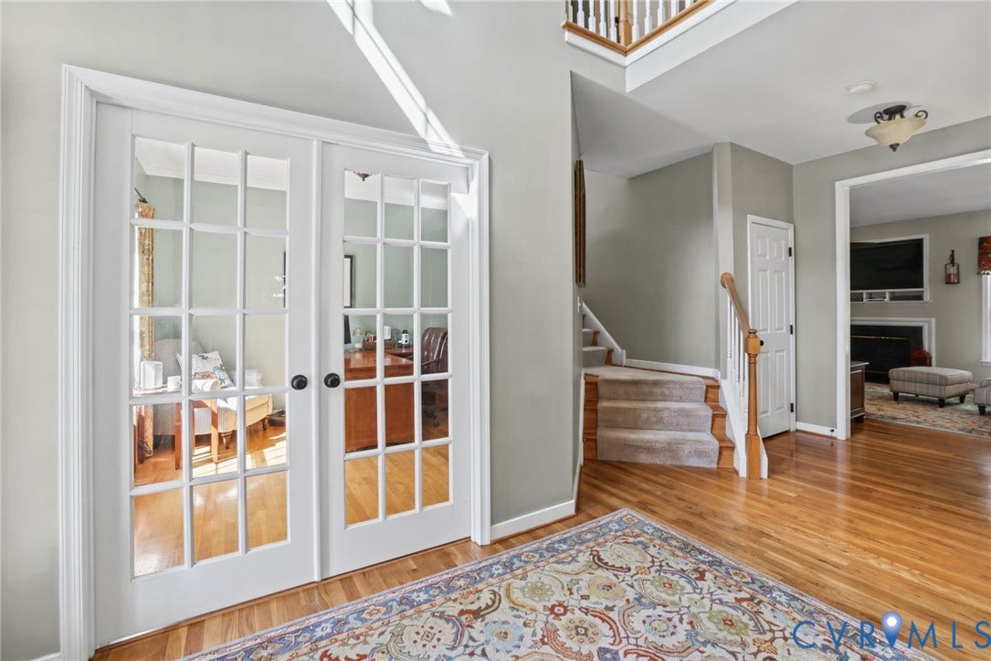 12312 Hampton Valley Place, Hampton Park, Chesterfield, VA 23832 12312 Hampton Valley Place, Hampton Park, Chesterfield, VA 23832