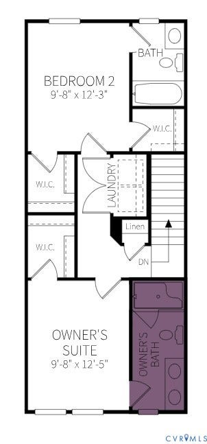 2802 E Laburnum Avenue, #A2-1, Arden Pointe, Henrico, VA 23223 2802 E Laburnum Avenue, #A2-1, Arden Pointe, Henrico, VA 23223