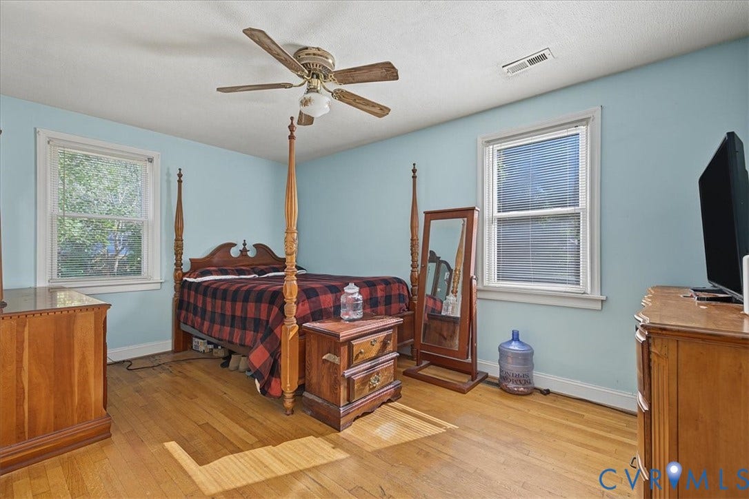 305 Danray Drive, Richmond, VA 23227 305 Danray Drive, Richmond, VA 23227