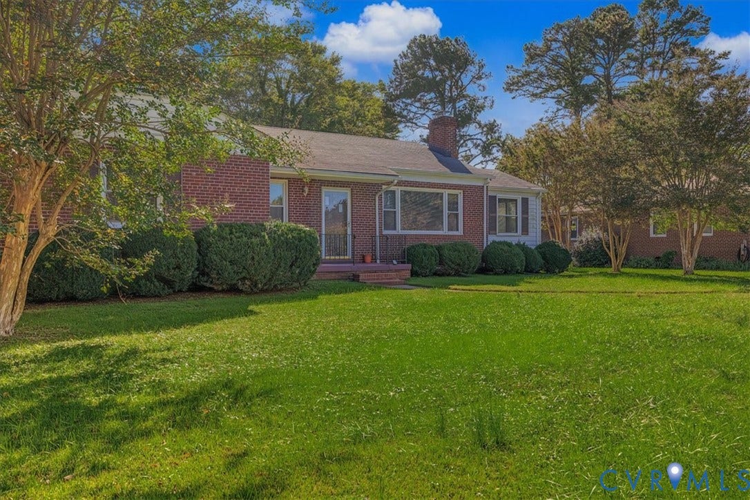 305 Danray Drive, Richmond, VA 23227 305 Danray Drive, Richmond, VA 23227
