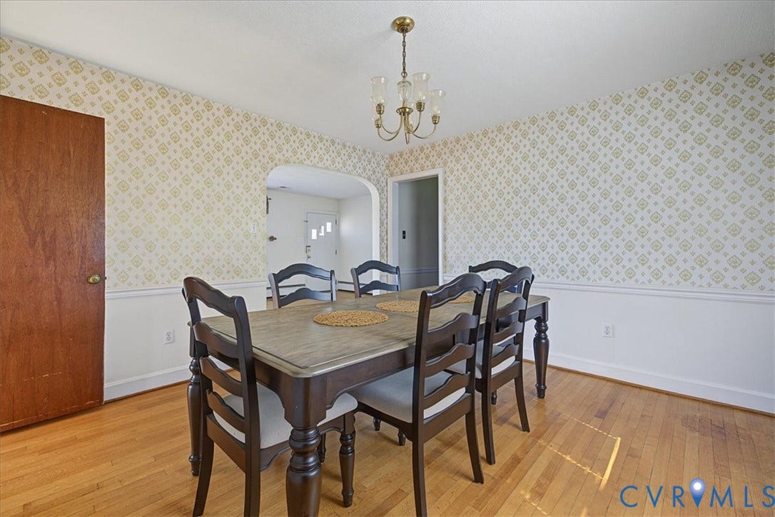 305 Danray Drive, Richmond, VA 23227 305 Danray Drive, Richmond, VA 23227