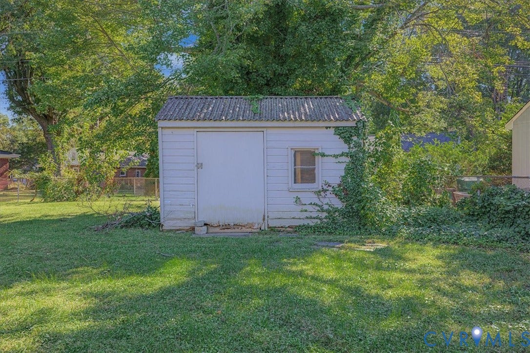 305 Danray Drive, Richmond, VA 23227 305 Danray Drive, Richmond, VA 23227