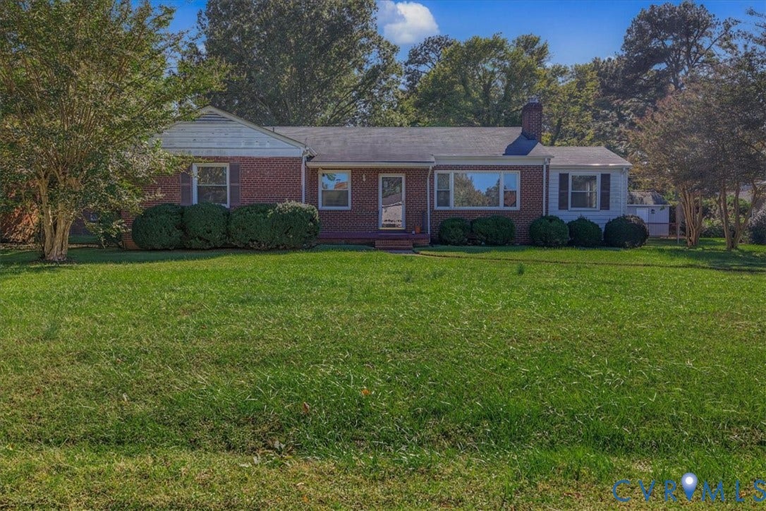 305 Danray Drive, Richmond, VA 23227 305 Danray Drive, Richmond, VA 23227