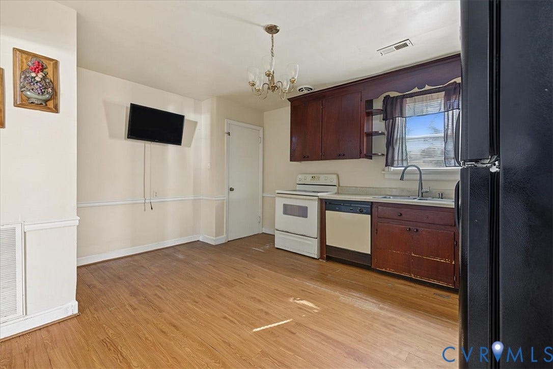 305 Danray Drive, Richmond, VA 23227 305 Danray Drive, Richmond, VA 23227