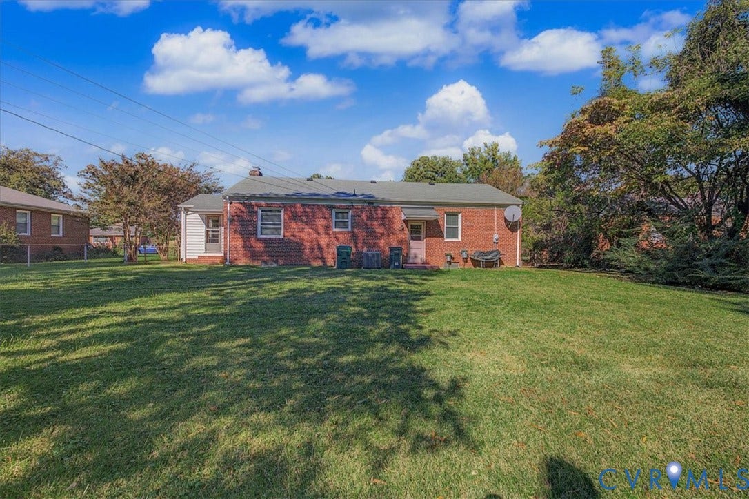 305 Danray Drive, Richmond, VA 23227 305 Danray Drive, Richmond, VA 23227