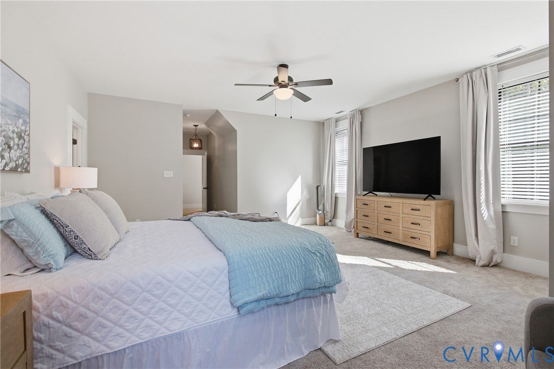 13518 Pungo Court, Chesterfield, VA 23838 13518 Pungo Court, Chesterfield, VA 23838
