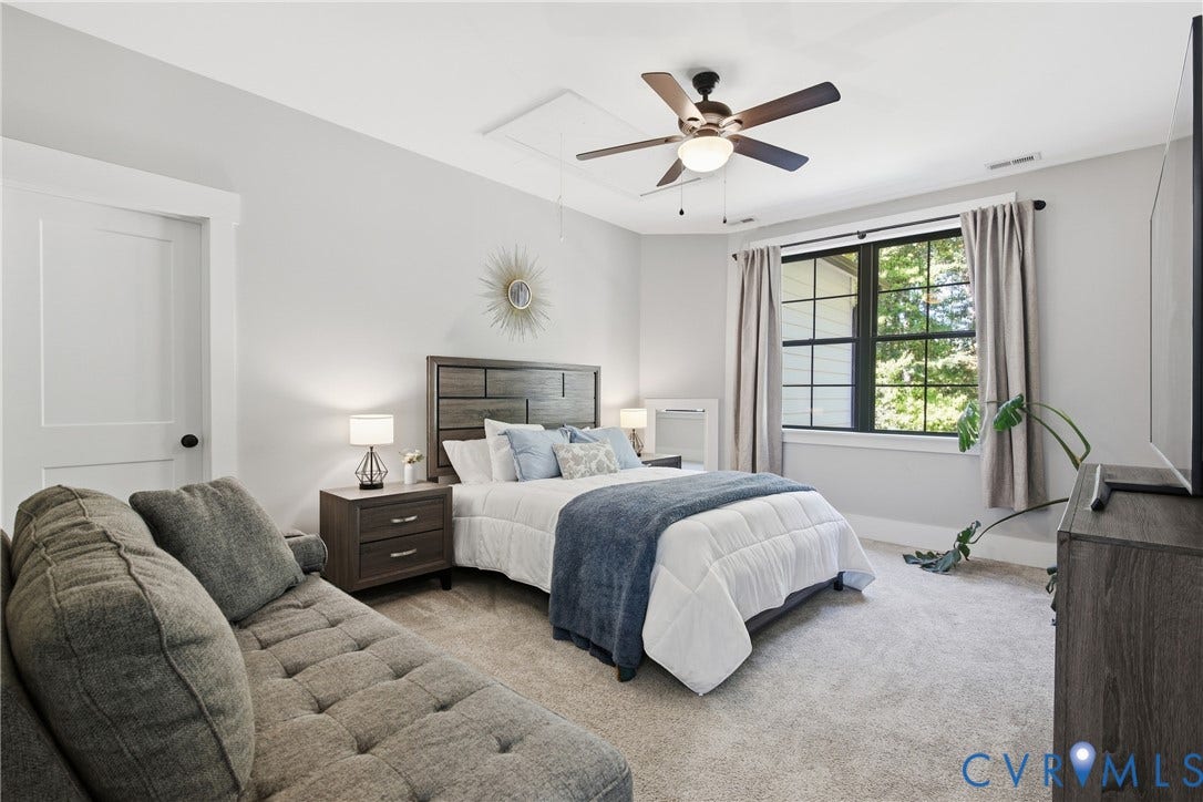 13518 Pungo Court, Chesterfield, VA 23838 13518 Pungo Court, Chesterfield, VA 23838