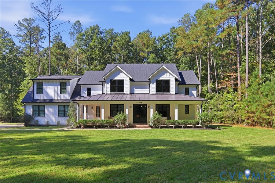 Property photo for 13518 Pungo Court, Chesterfield, VA
