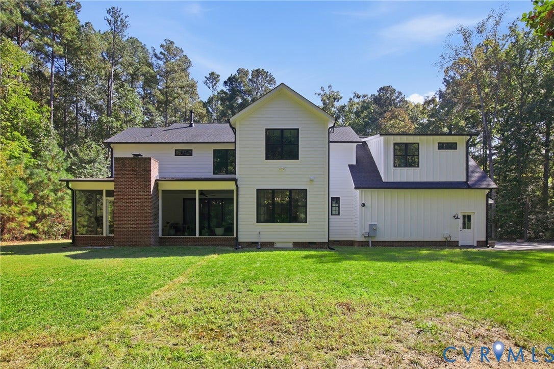 13518 Pungo Court, Chesterfield, VA 23838 13518 Pungo Court, Chesterfield, VA 23838