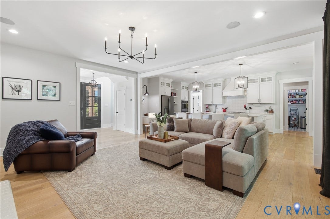 13518 Pungo Court, Chesterfield, VA 23838 13518 Pungo Court, Chesterfield, VA 23838