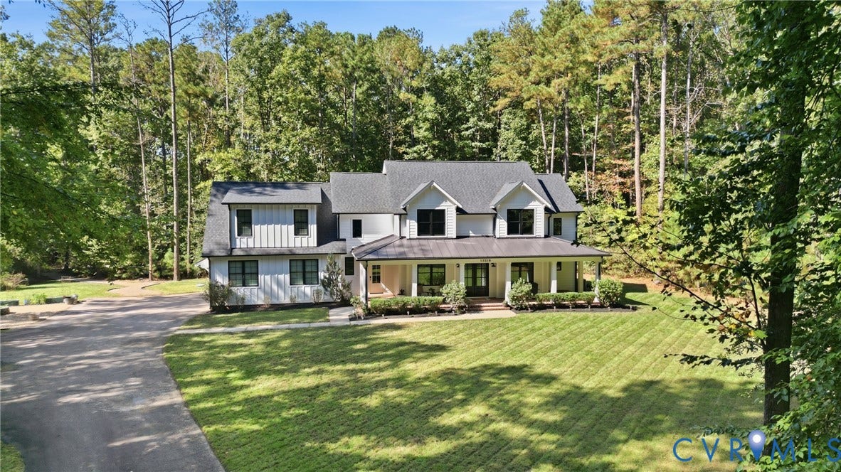 13518 Pungo Court, Chesterfield, VA 23838 13518 Pungo Court, Chesterfield, VA 23838