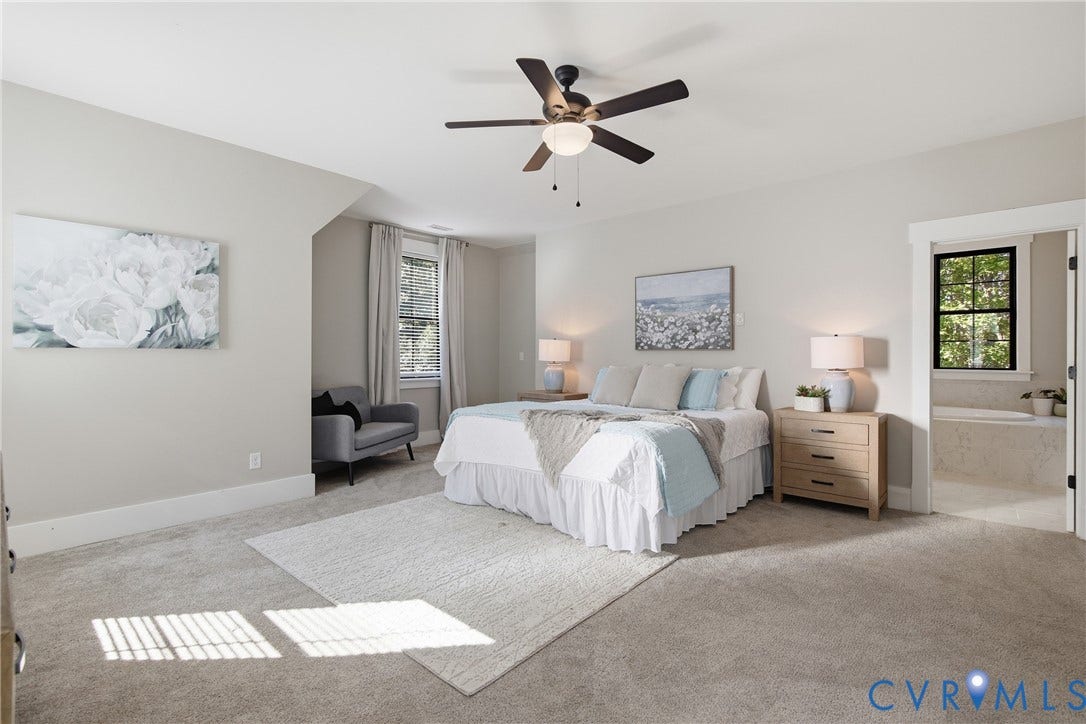 13518 Pungo Court, Chesterfield, VA 23838 13518 Pungo Court, Chesterfield, VA 23838