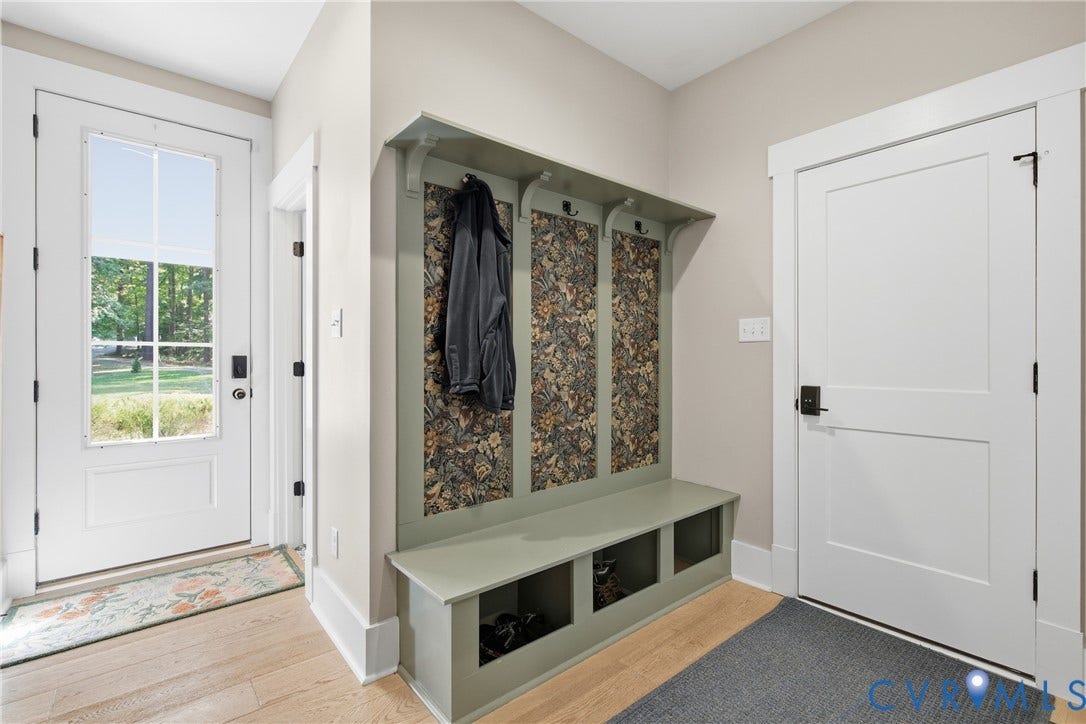 13518 Pungo Court, Chesterfield, VA 23838 13518 Pungo Court, Chesterfield, VA 23838