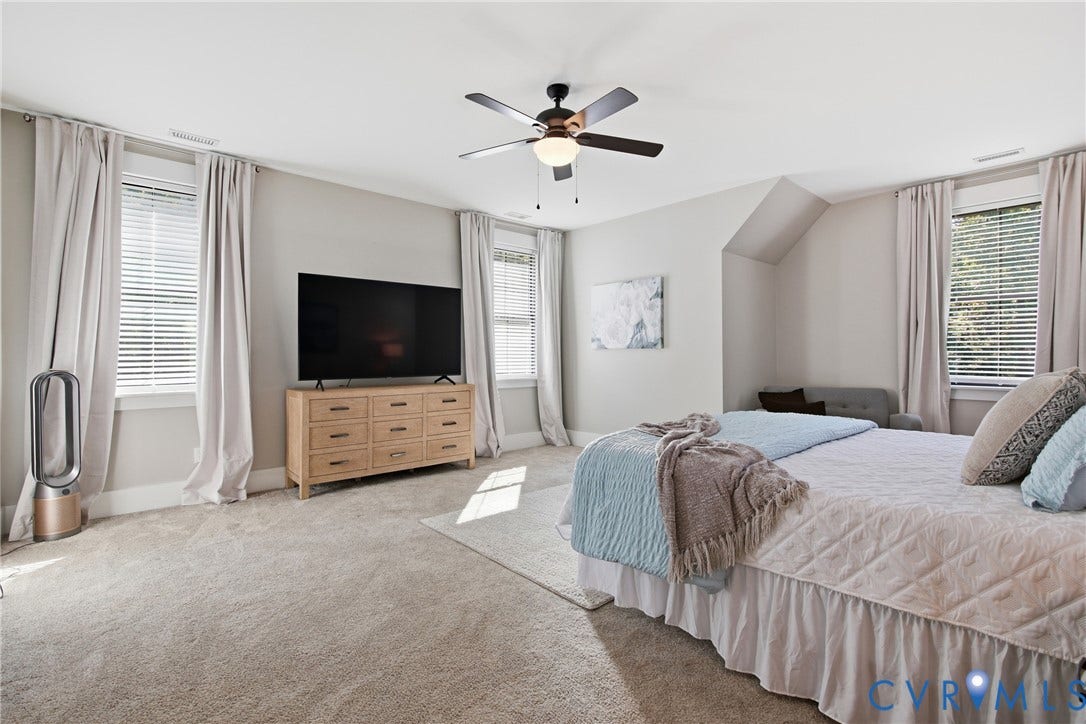 13518 Pungo Court, Chesterfield, VA 23838 13518 Pungo Court, Chesterfield, VA 23838