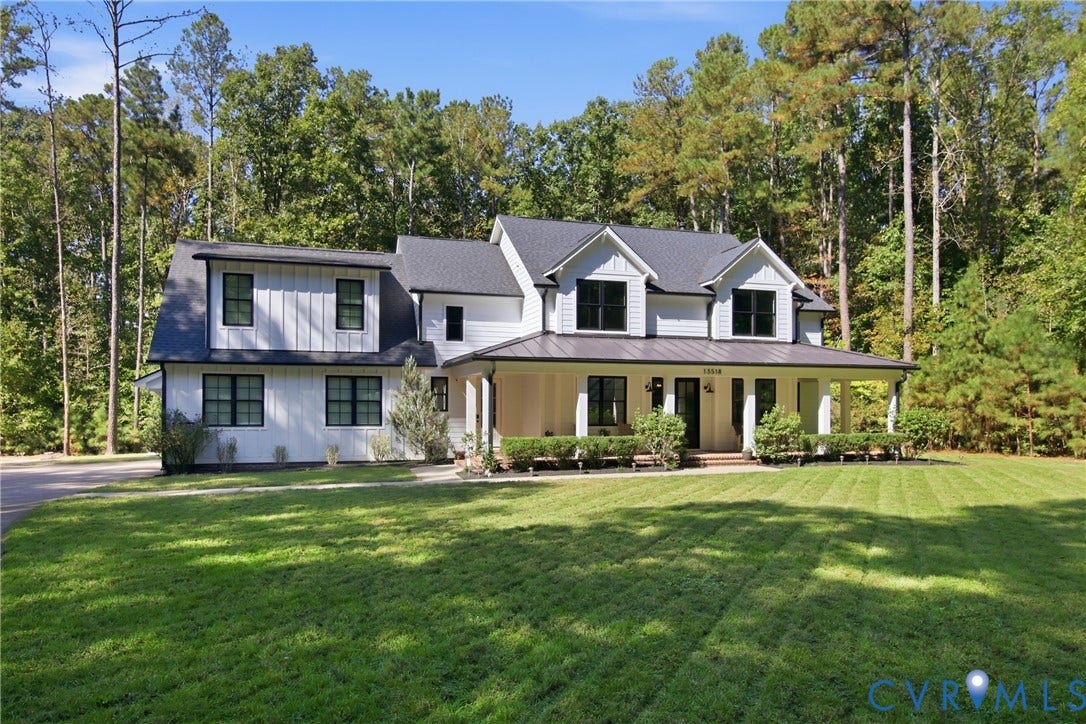 13518 Pungo Court, Chesterfield, VA 23838 13518 Pungo Court, Chesterfield, VA 23838