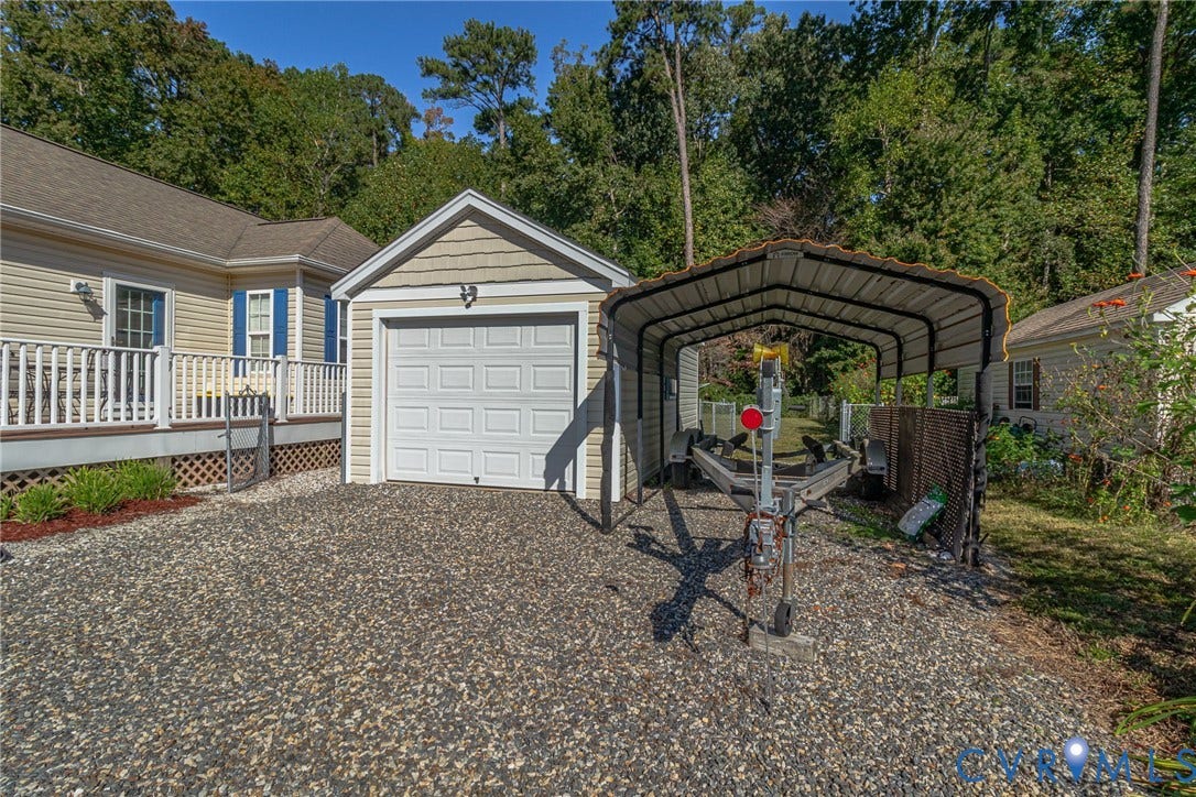 260 Pocahontas Drive, Waterfront Access, Kilmarnock, VA 22482 260 Pocahontas Drive, Waterfront Access, Kilmarnock, VA 22482