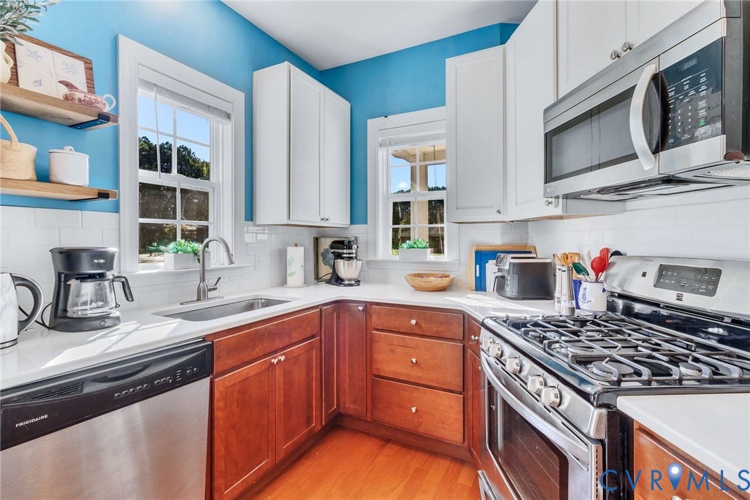 260 Pocahontas Drive, Waterfront Access, Kilmarnock, VA 22482 260 Pocahontas Drive, Waterfront Access, Kilmarnock, VA 22482