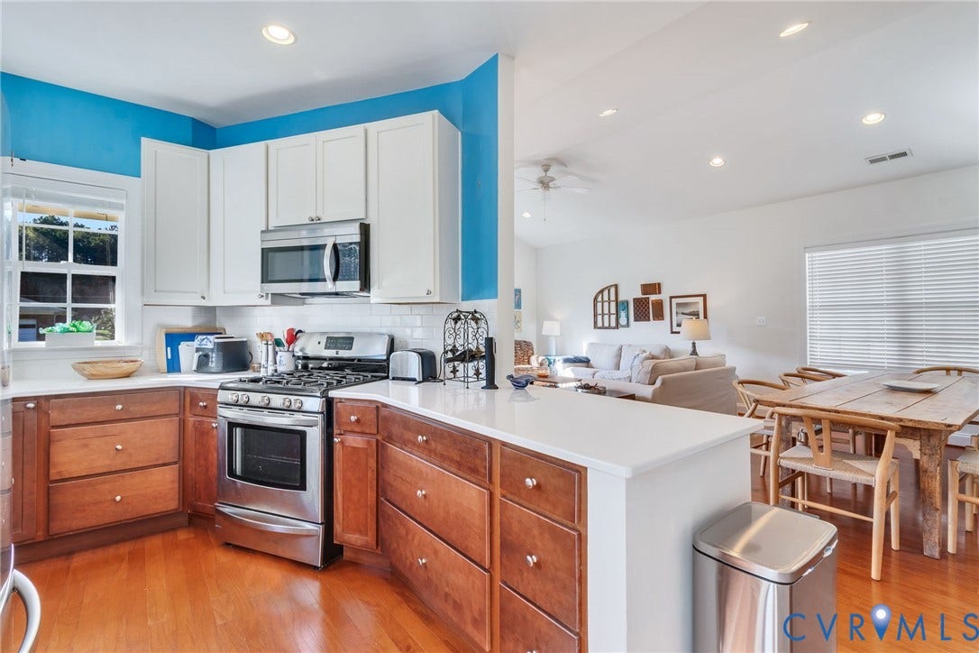 260 Pocahontas Drive, Waterfront Access, Kilmarnock, VA 22482 260 Pocahontas Drive, Waterfront Access, Kilmarnock, VA 22482