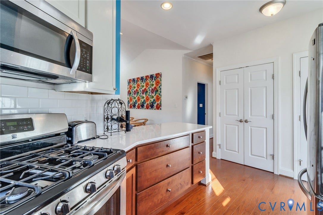 260 Pocahontas Drive, Waterfront Access, Kilmarnock, VA 22482 260 Pocahontas Drive, Waterfront Access, Kilmarnock, VA 22482