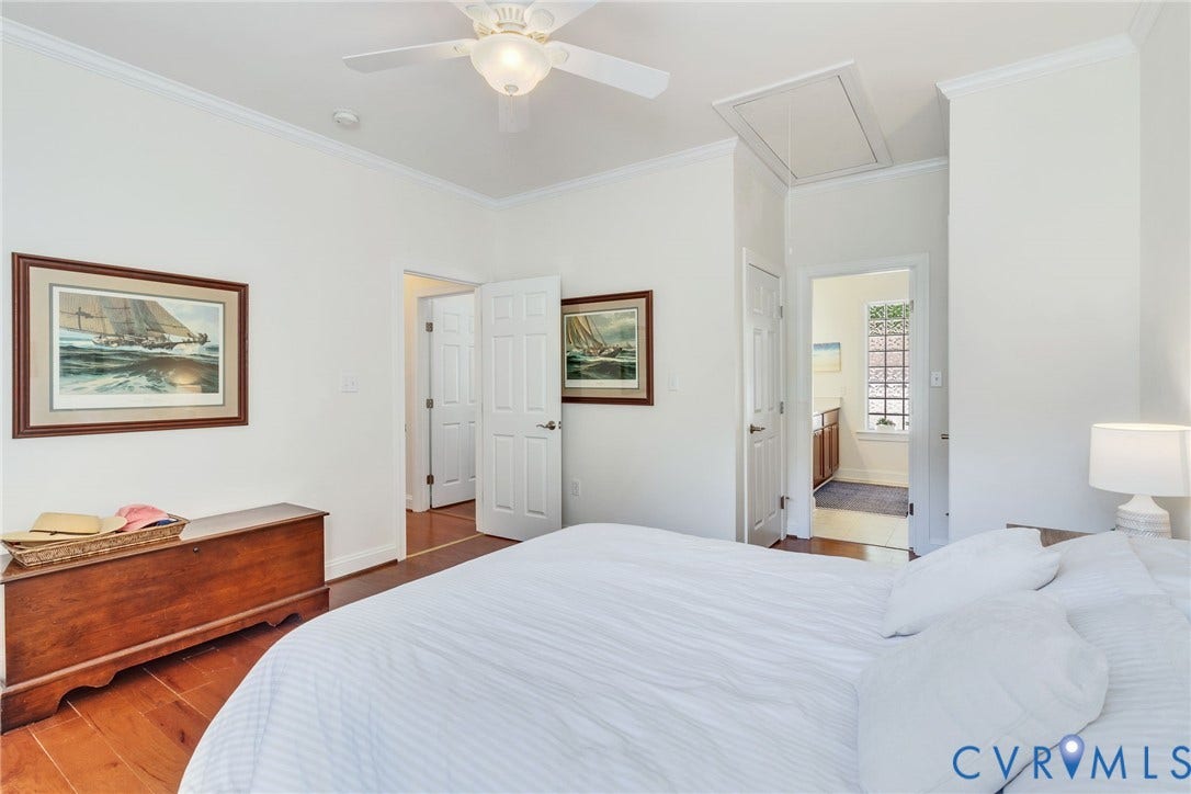 260 Pocahontas Drive, Waterfront Access, Kilmarnock, VA 22482 260 Pocahontas Drive, Waterfront Access, Kilmarnock, VA 22482