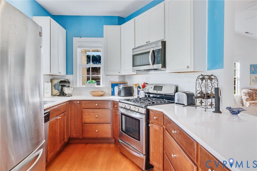 260 Pocahontas Drive, Waterfront Access, Kilmarnock, VA 22482 260 Pocahontas Drive, Waterfront Access, Kilmarnock, VA 22482