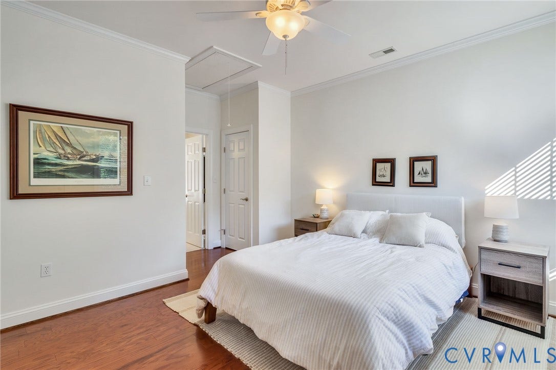 260 Pocahontas Drive, Waterfront Access, Kilmarnock, VA 22482 260 Pocahontas Drive, Waterfront Access, Kilmarnock, VA 22482