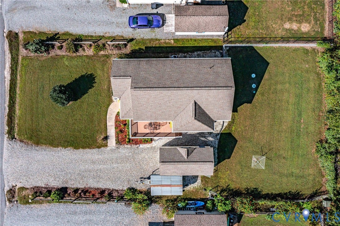 260 Pocahontas Drive, Waterfront Access, Kilmarnock, VA 22482 260 Pocahontas Drive, Waterfront Access, Kilmarnock, VA 22482