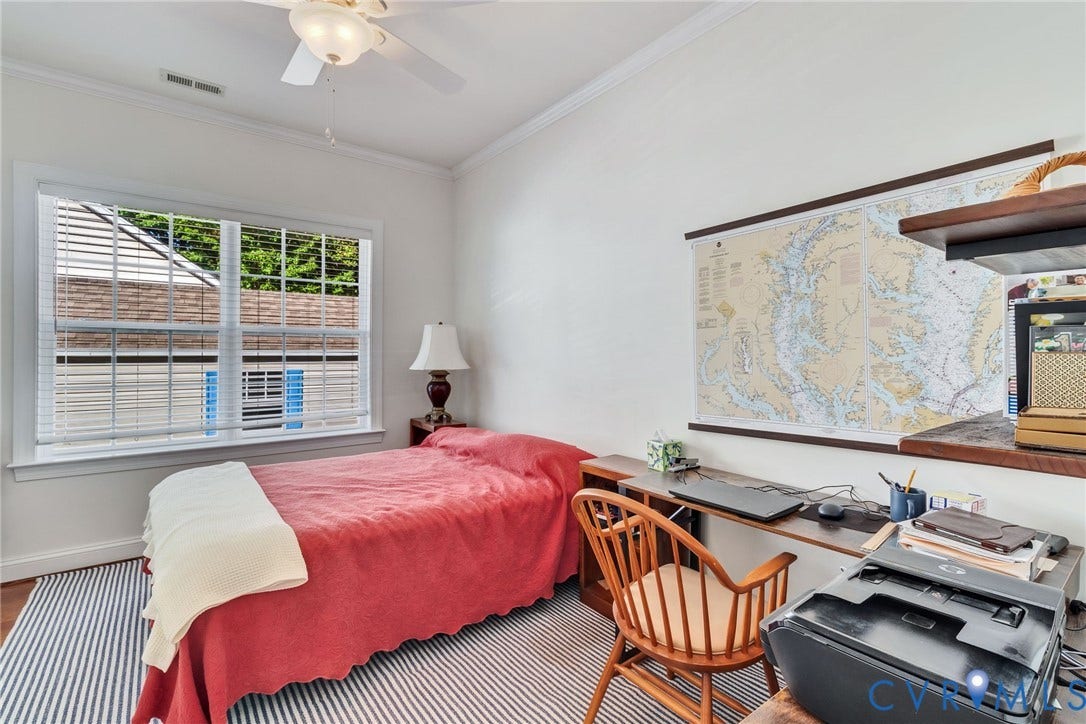 260 Pocahontas Drive, Waterfront Access, Kilmarnock, VA 22482 260 Pocahontas Drive, Waterfront Access, Kilmarnock, VA 22482