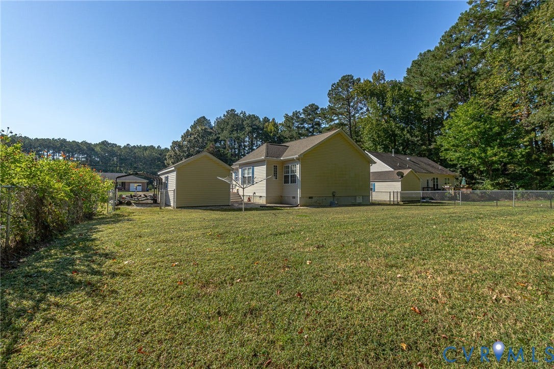 260 Pocahontas Drive, Waterfront Access, Kilmarnock, VA 22482 260 Pocahontas Drive, Waterfront Access, Kilmarnock, VA 22482