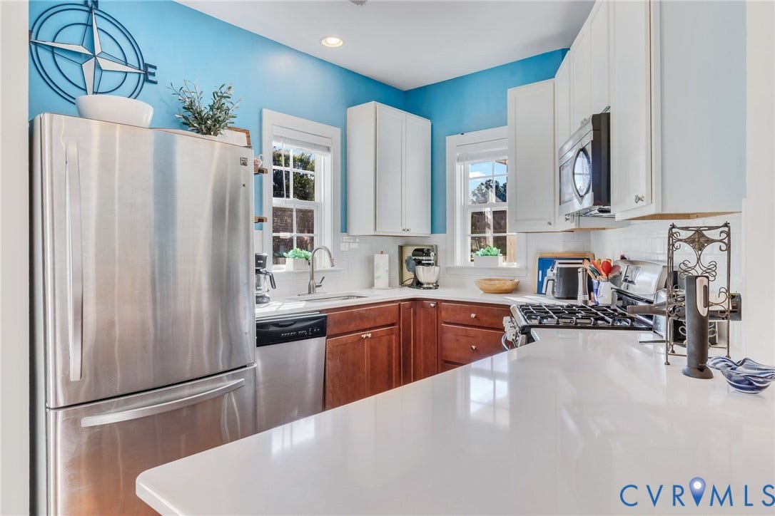 260 Pocahontas Drive, Waterfront Access, Kilmarnock, VA 22482 260 Pocahontas Drive, Waterfront Access, Kilmarnock, VA 22482