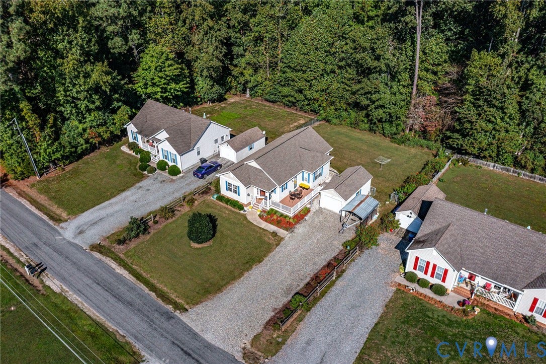 260 Pocahontas Drive, Waterfront Access, Kilmarnock, VA 22482 260 Pocahontas Drive, Waterfront Access, Kilmarnock, VA 22482