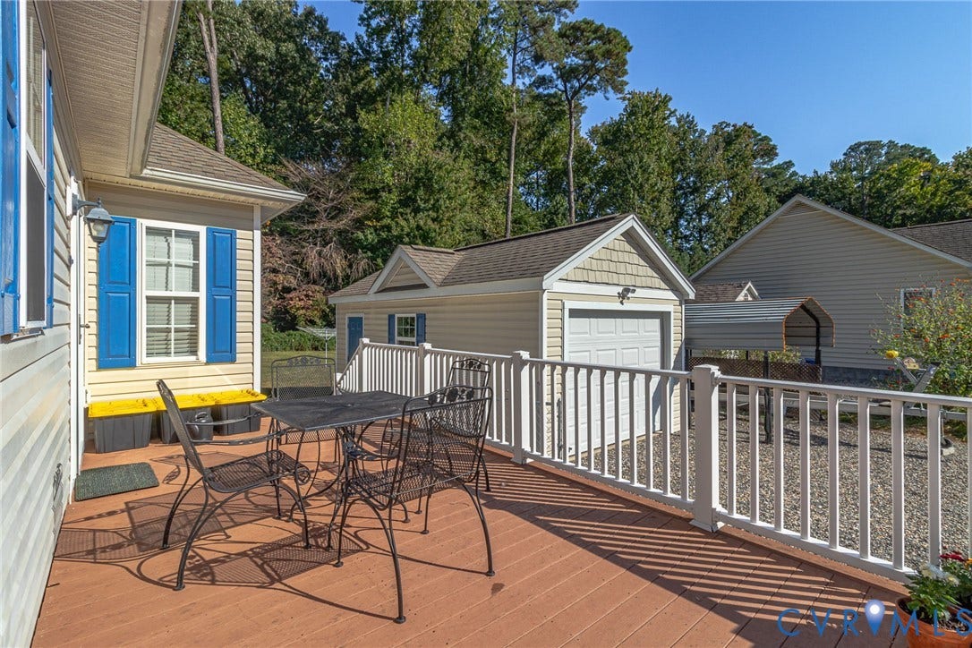 260 Pocahontas Drive, Waterfront Access, Kilmarnock, VA 22482 260 Pocahontas Drive, Waterfront Access, Kilmarnock, VA 22482