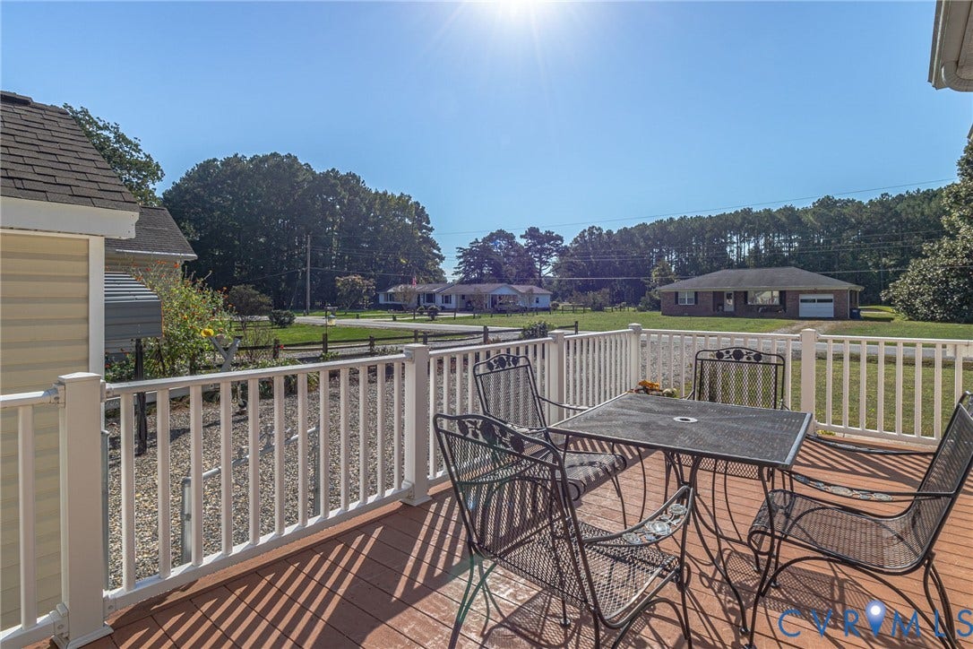 260 Pocahontas Drive, Waterfront Access, Kilmarnock, VA 22482 260 Pocahontas Drive, Waterfront Access, Kilmarnock, VA 22482