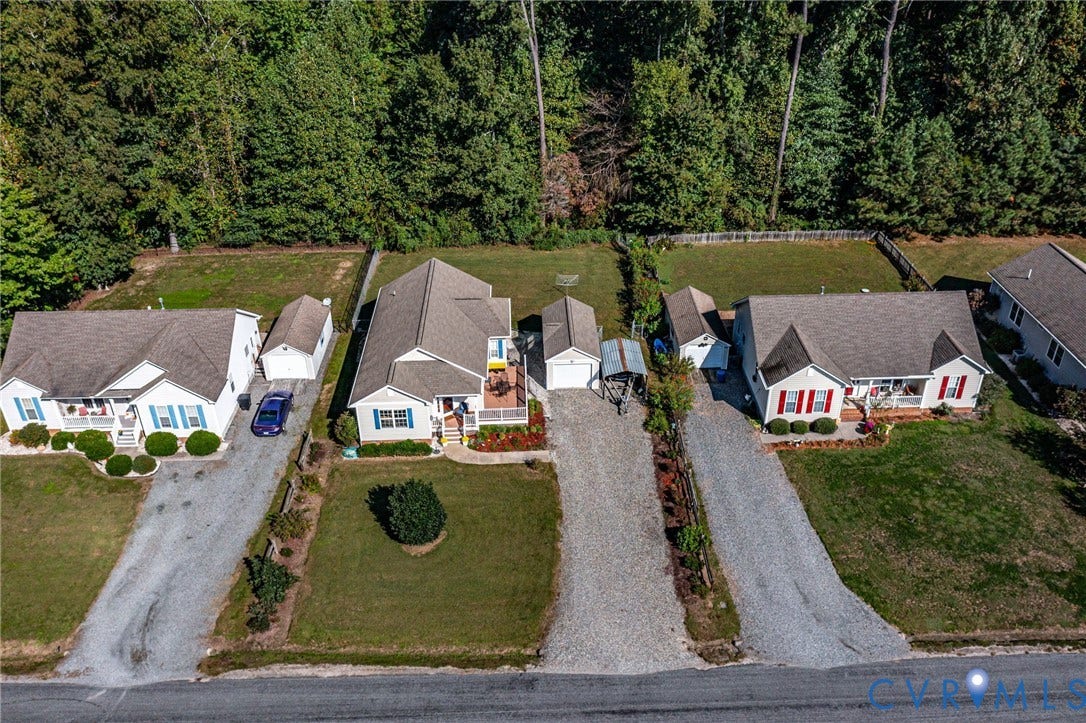 260 Pocahontas Drive, Waterfront Access, Kilmarnock, VA 22482 260 Pocahontas Drive, Waterfront Access, Kilmarnock, VA 22482