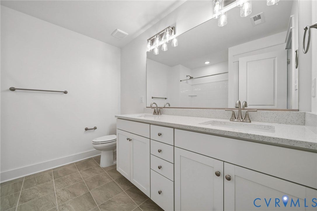 4601 Chesler Drive, Broadmoor West, Moseley, VA 23120 Photos are samples and not of the actual home