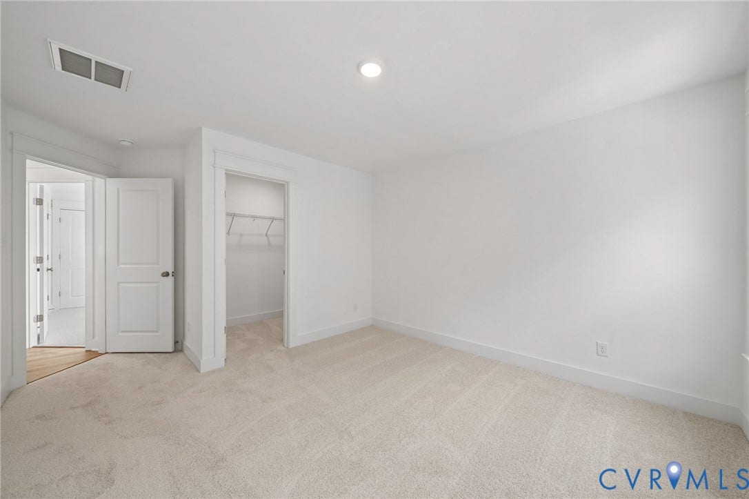 4601 Chesler Drive, Broadmoor West, Moseley, VA 23120 Photos are samples and not of the actual home