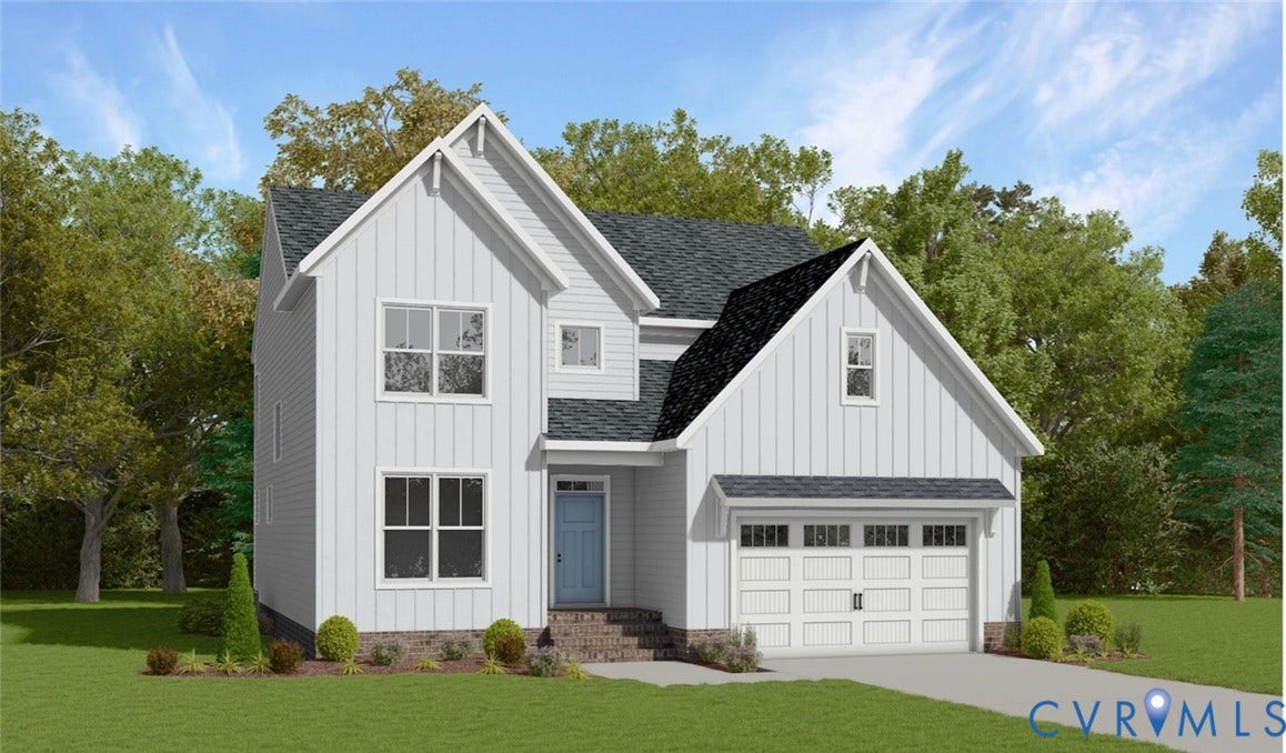 4601 Chesler Drive, Broadmoor West, Moseley, VA 23120 4601 Chesler Drive, Broadmoor West, Moseley, VA 23120